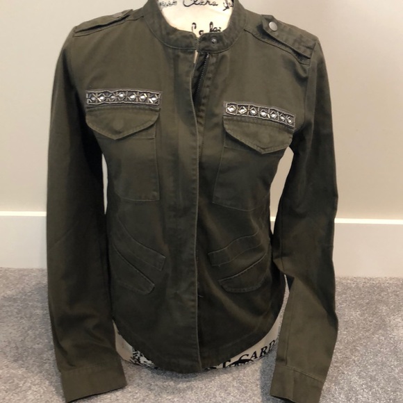 Romeo + Juliet Couture jacket - Picture 1 of 3